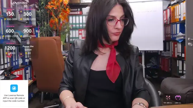classyladyrellax