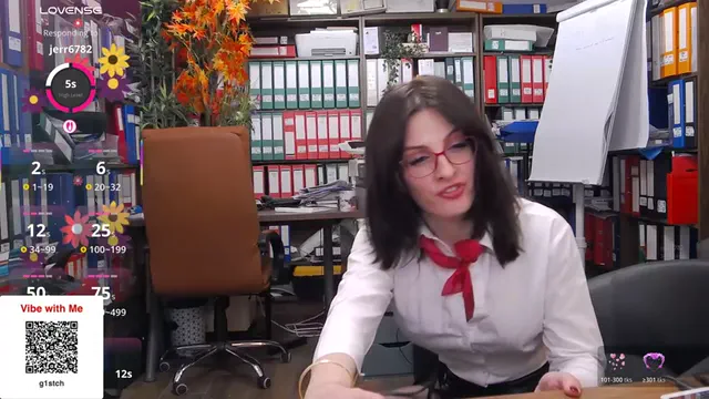 classyladyrellax