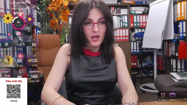 classyladyrellax