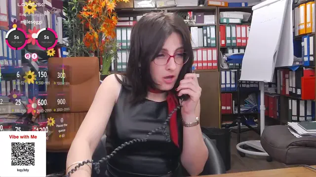 classyladyrellax