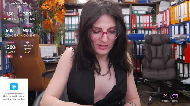 classyladyrellax