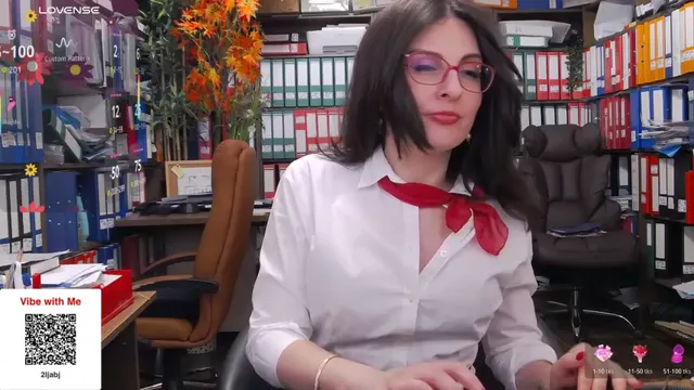 classyladyrellax