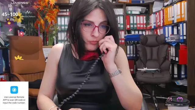 classyladyrellax