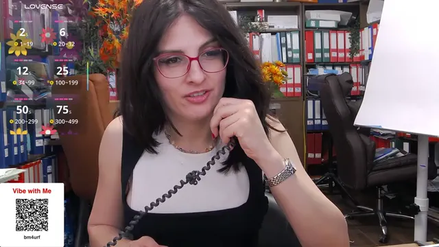 classyladyrellax