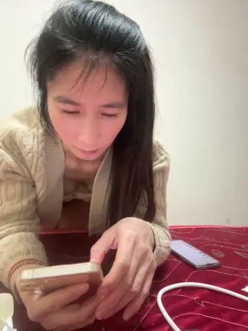 crhong666