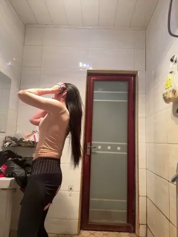 crhong666