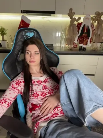 curlylara