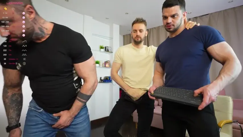 demianblake