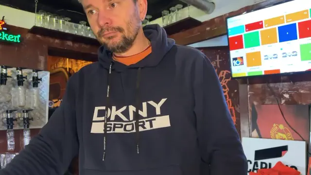 dirtypub