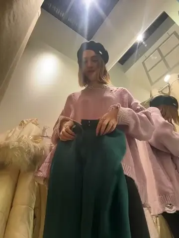 dollytall
