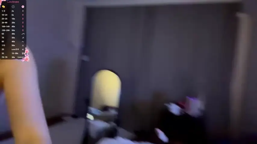 dreamyolivia