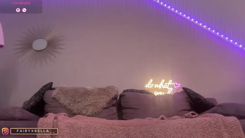 fairyxbella