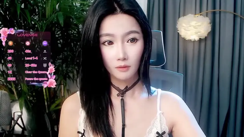 feifei-love