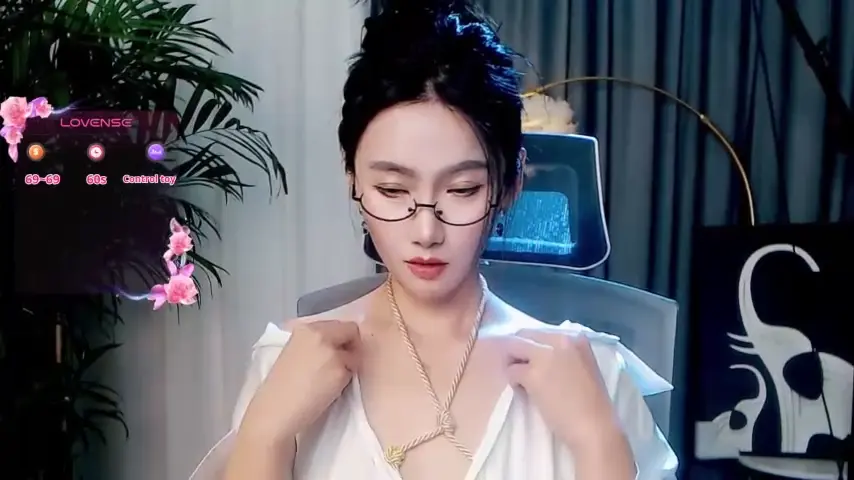 feifei-love