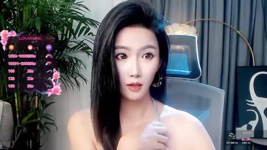 feifei-love
