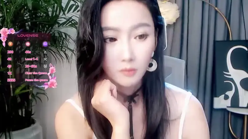 feifei-love