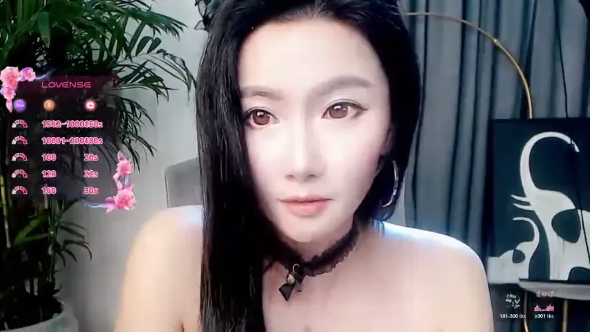 feifei-love