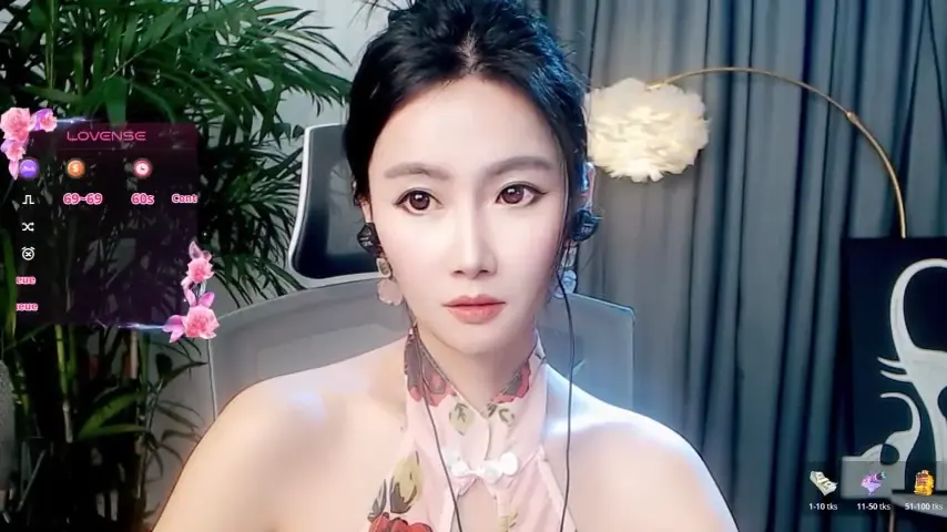 feifei-love
