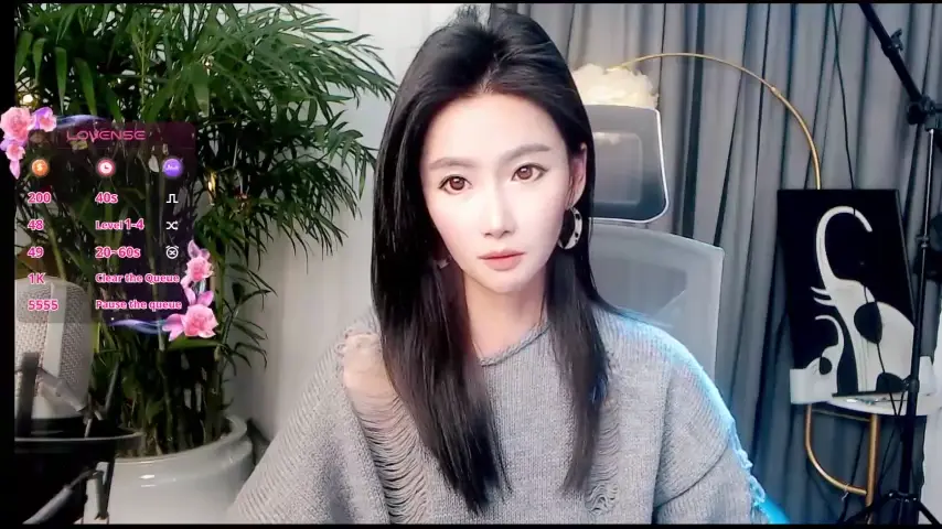feifei-love