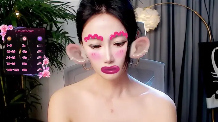 feifei-love