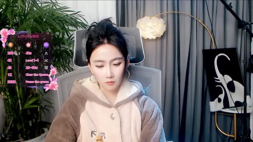 feifei-love