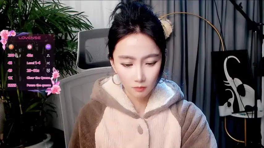 feifei-love