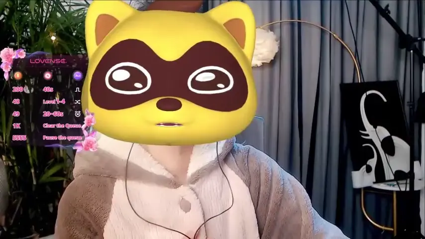 feifei-love