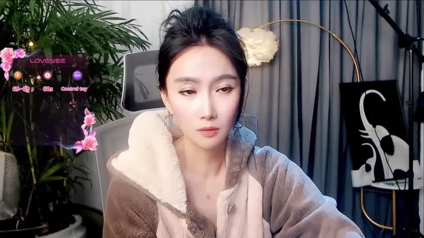 feifei-love