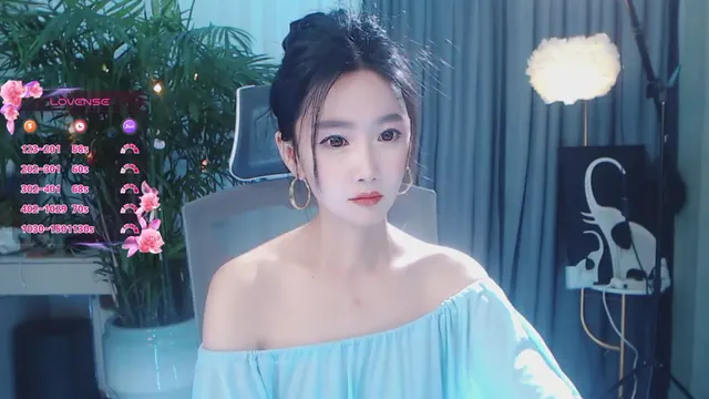 feifei-love