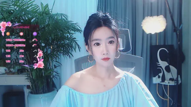 feifei-love