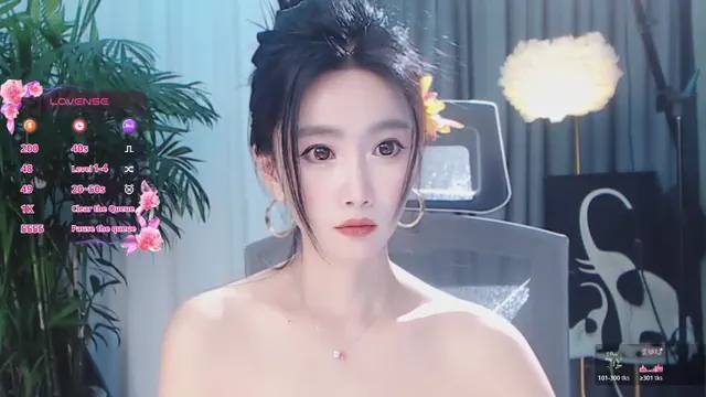 feifei-love
