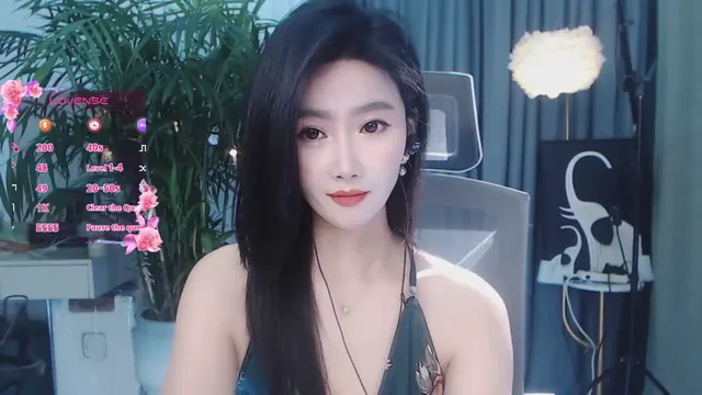 feifei-love