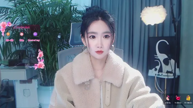 feifei-love