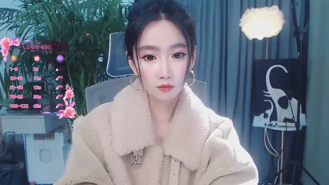feifei-love