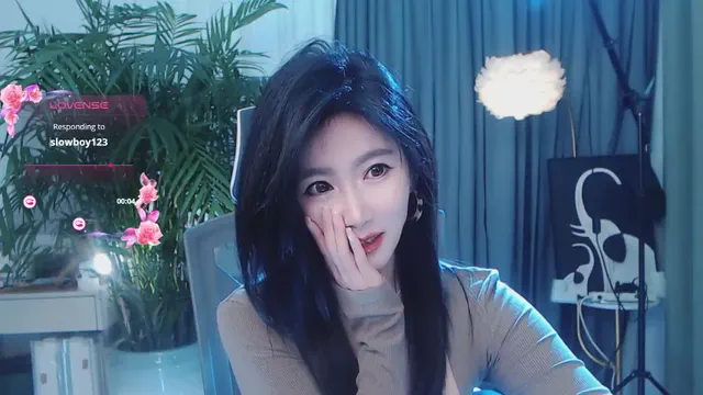 feifei-love