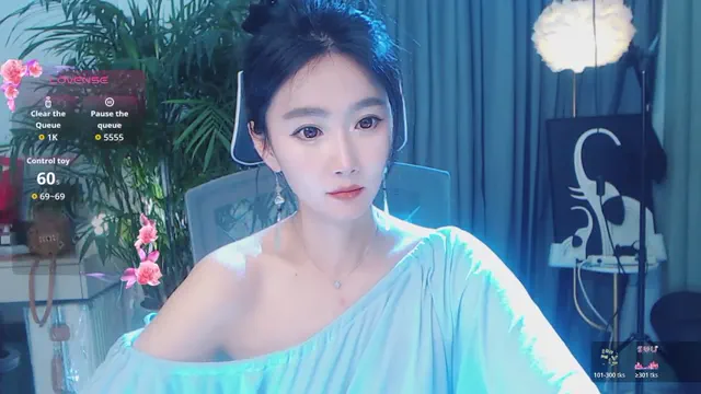 feifei-love