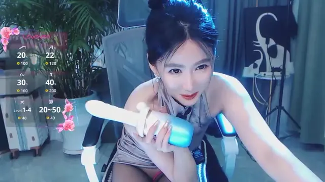 feifei-love