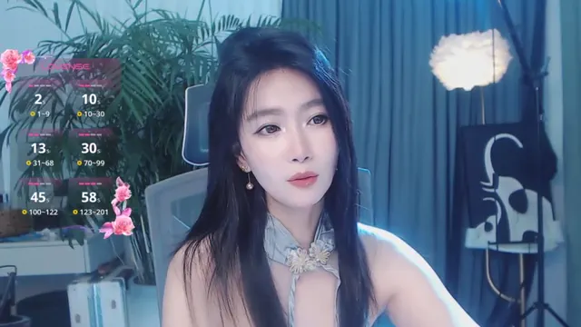 feifei-love