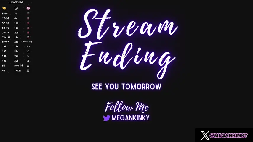 fetishkinkymeganx