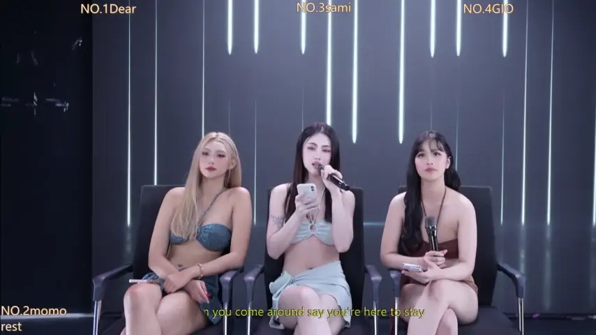 g-velvet