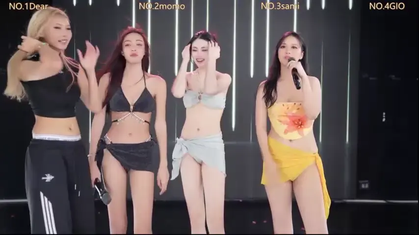 g-velvet