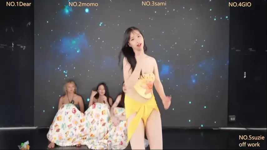 g-velvet