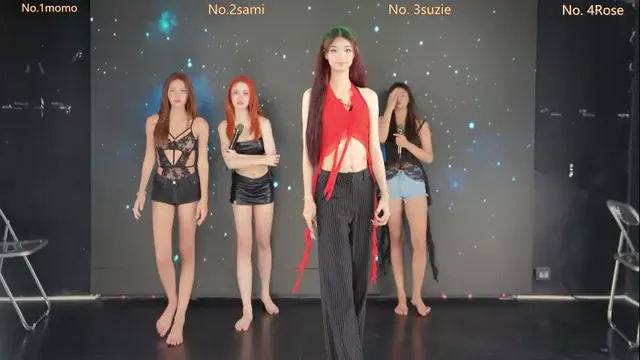g-velvet