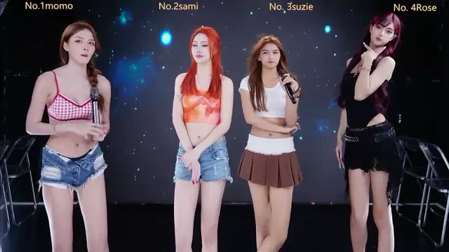 g-velvet