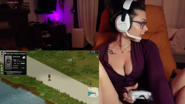 gennajames