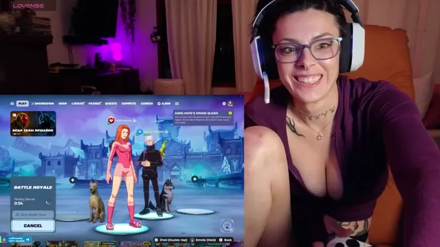 gennajames