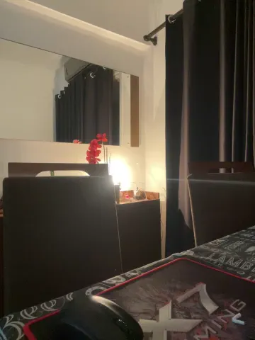 gipoltergeist