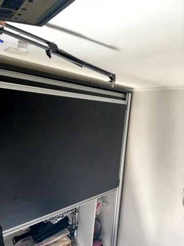 gipoltergeist
