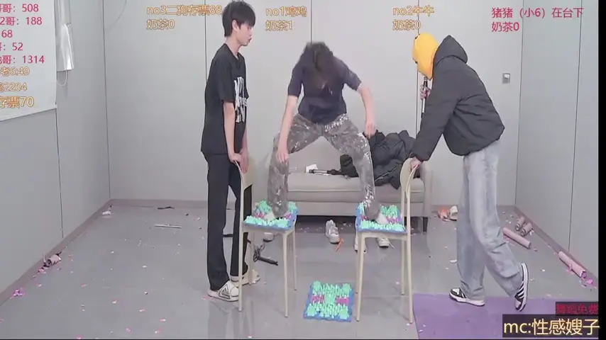 gogogoboy