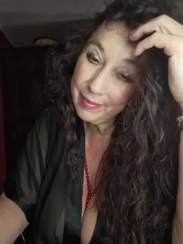 gypsyesmeralda